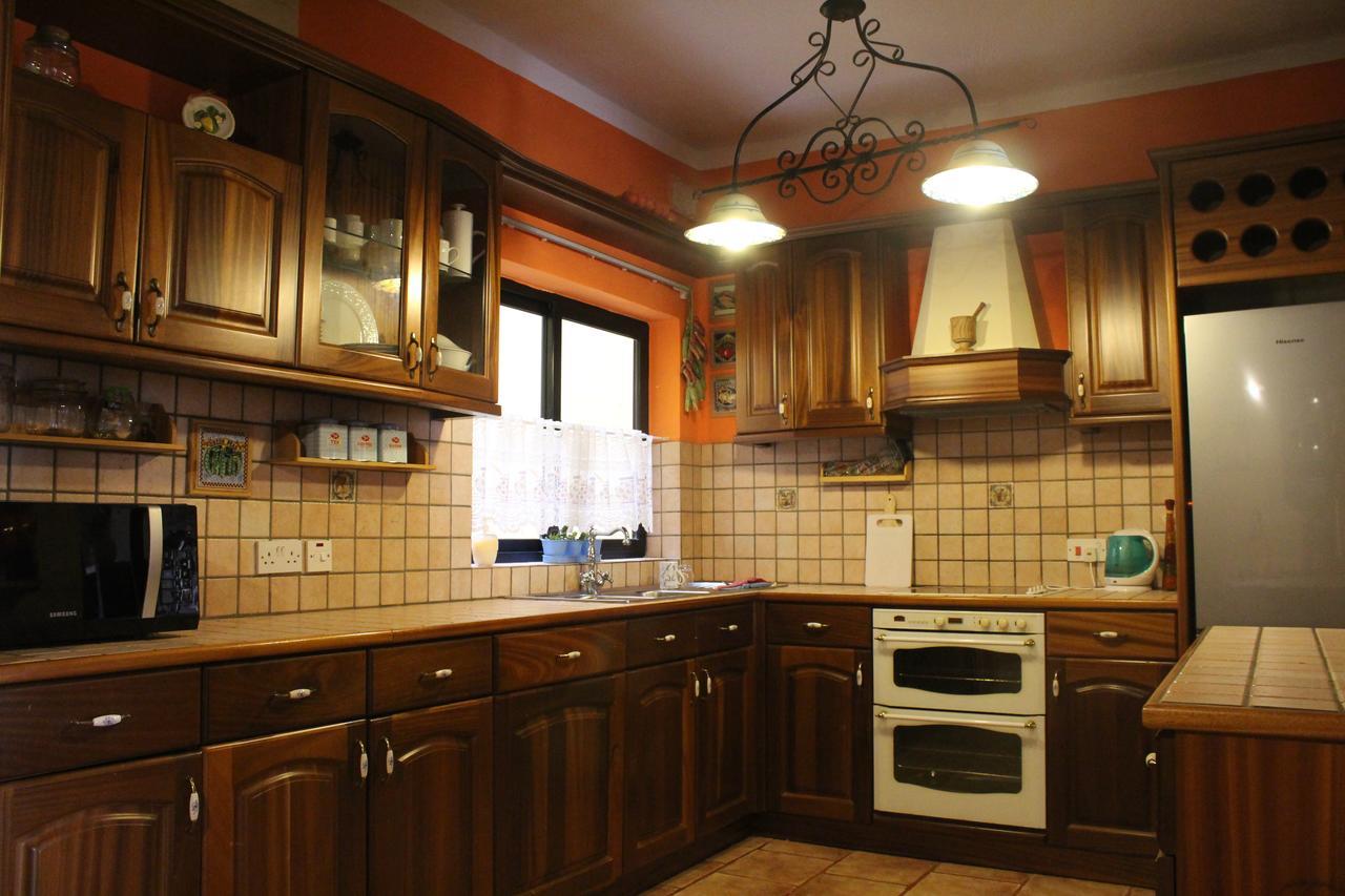 South Pacific Flat 2 Daire Marsaskala Dış mekan fotoğraf