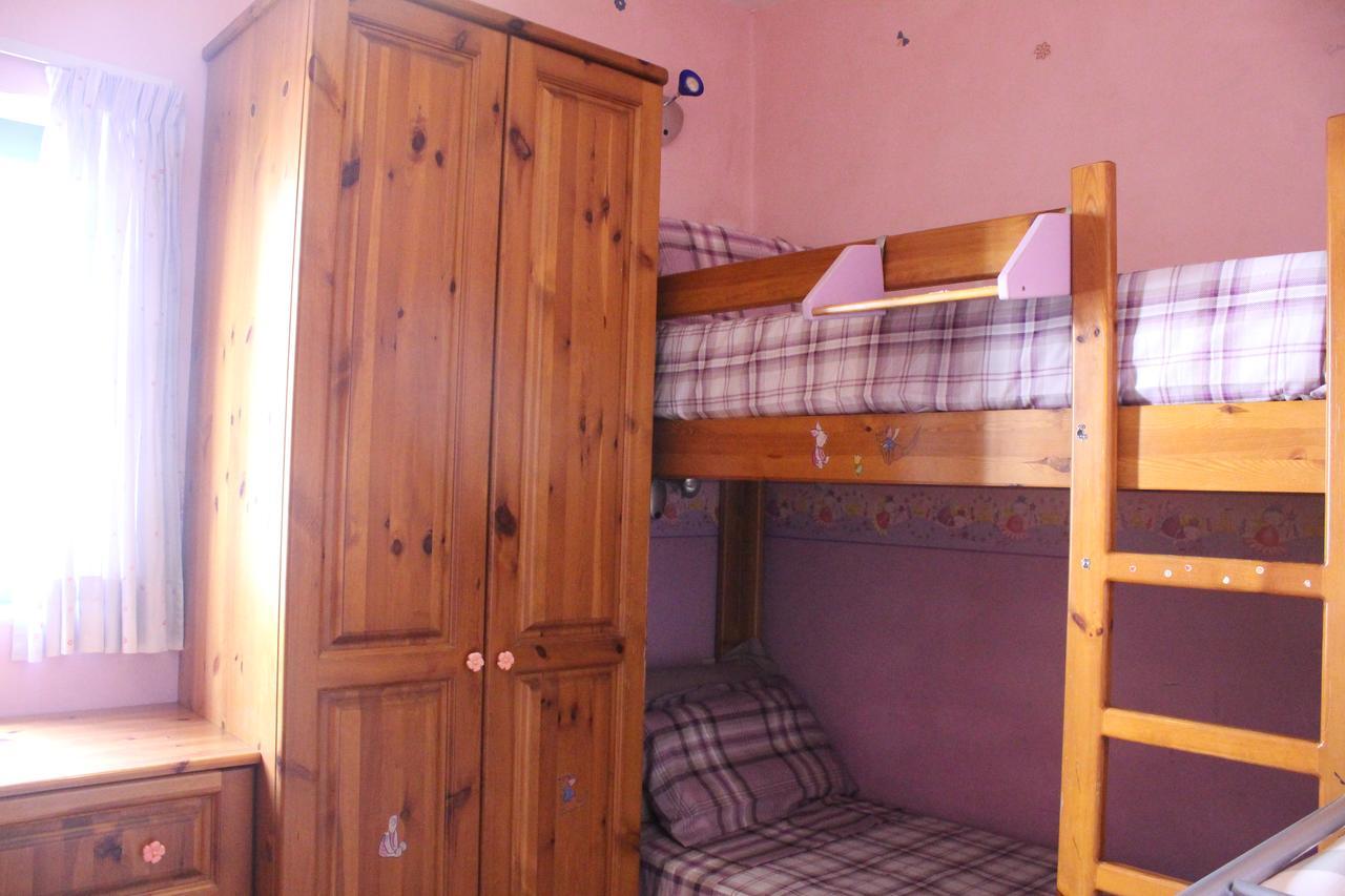South Pacific Flat 2 Daire Marsaskala Dış mekan fotoğraf