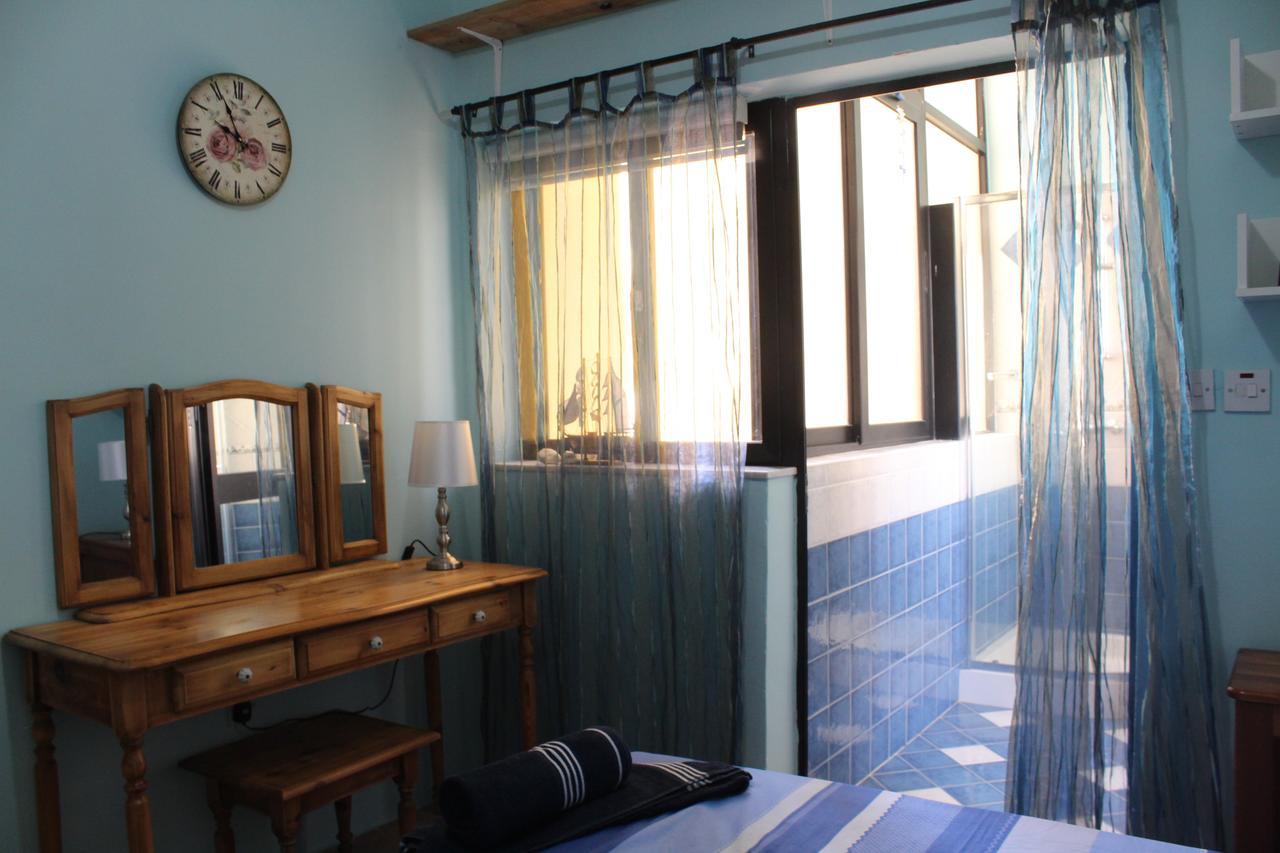 South Pacific Flat 2 Daire Marsaskala Dış mekan fotoğraf