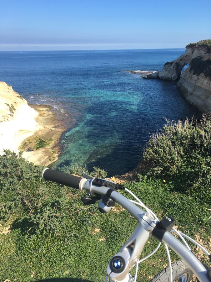 South Pacific Flat 2 Daire Marsaskala Dış mekan fotoğraf