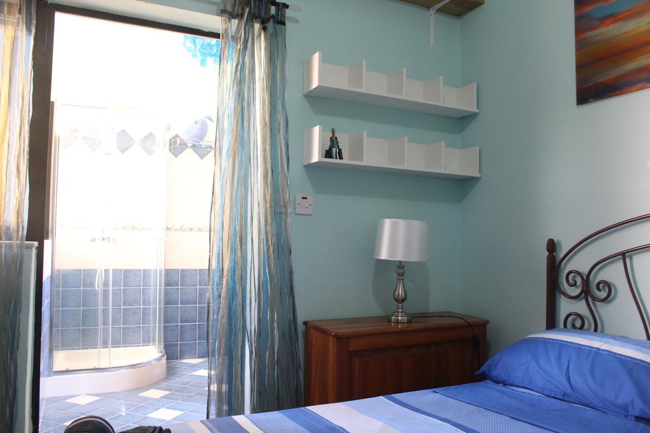 South Pacific Flat 2 Daire Marsaskala Dış mekan fotoğraf